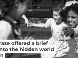 There’s a long history of children revising, adapting and remixing language and games. Bert Hardy/Picture Post/Hulton Archive via Getty Images